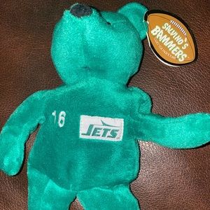 Salvino’s bammers Vinny Testaverde #16